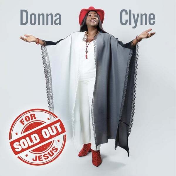 Cover art for Sold out for Jesus